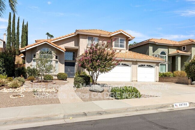 Building Photo - 39795 Highbury Dr
