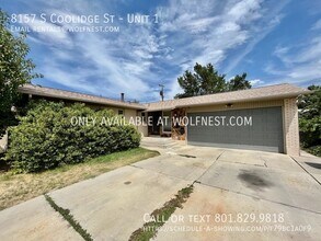 Building Photo - 8157 Coolidge St