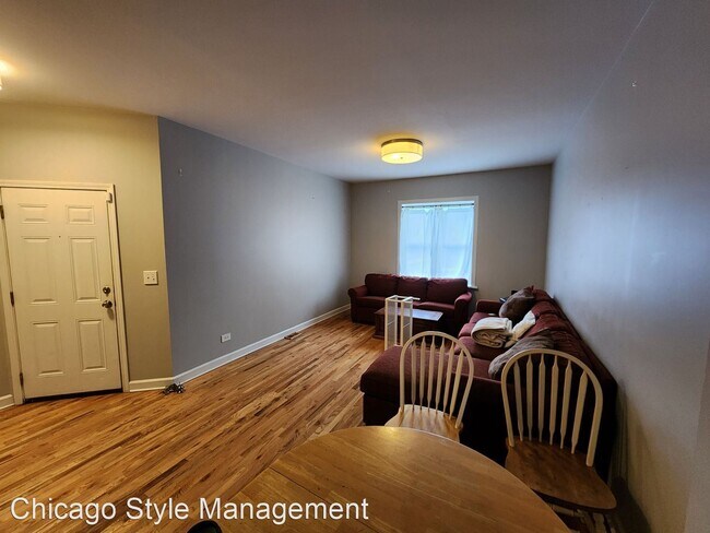 Building Photo - 3 br, 2 bath House - 1147 E 61st Street Un...