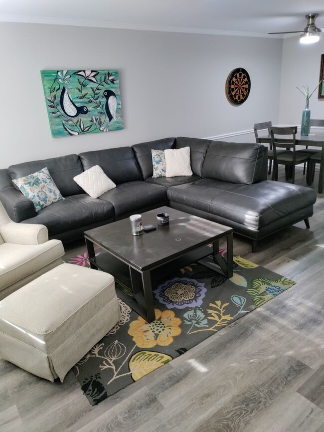 Photo - PETS CONDITIONAL + FURNISHED OPTION - Cute Sleepy Hollow Flats-Style Condo!