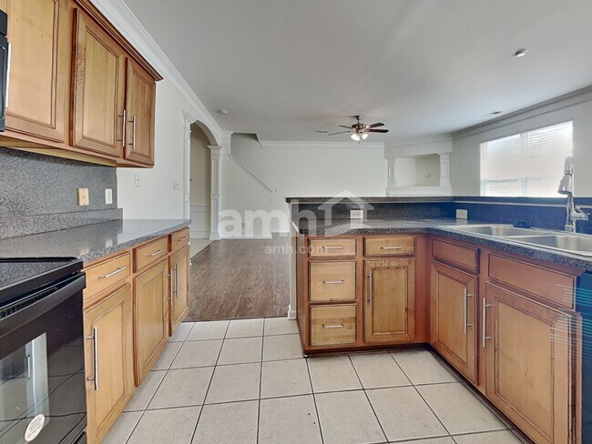 Building Photo - 2411 Cairns Mill Ct