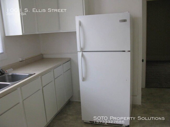 Foto del edificio - 3BD/2BA House - HUD Accepted