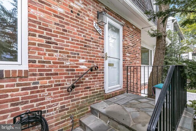 Foto del edificio - 3020 Oliver St NW