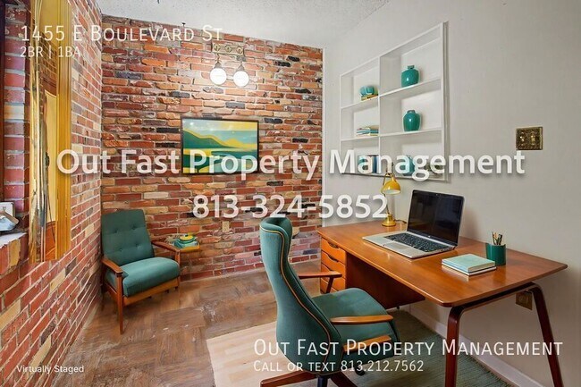 Foto del edificio - 1455 E Boulevard St