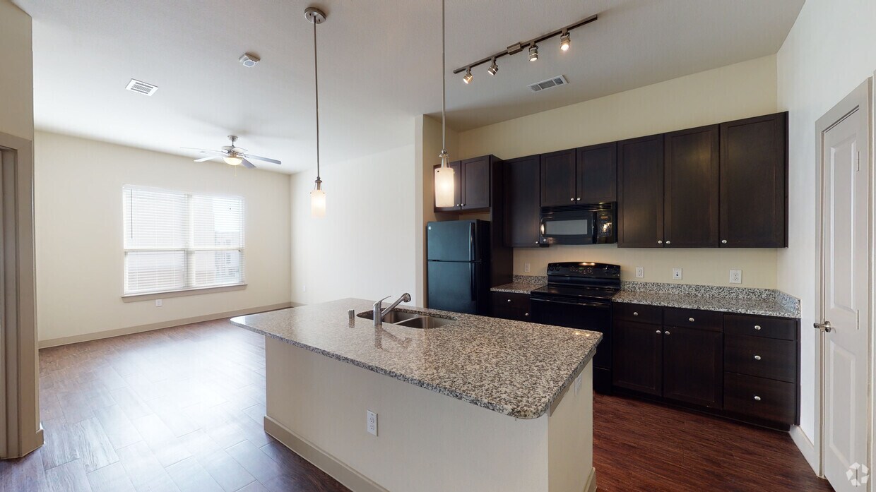 Photo - GreenVue Apartments