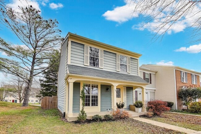 Building Photo - 16 Tabiona Ct