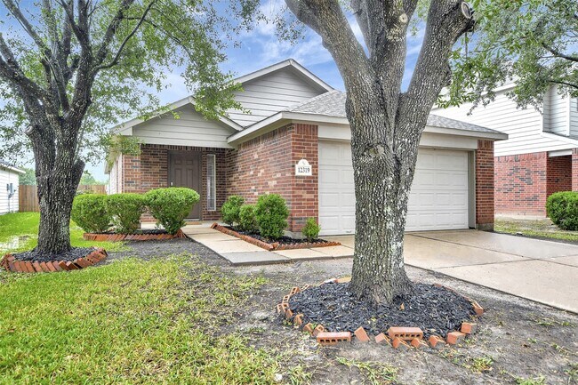 Foto del edificio - 12319 Chute Forest Ct