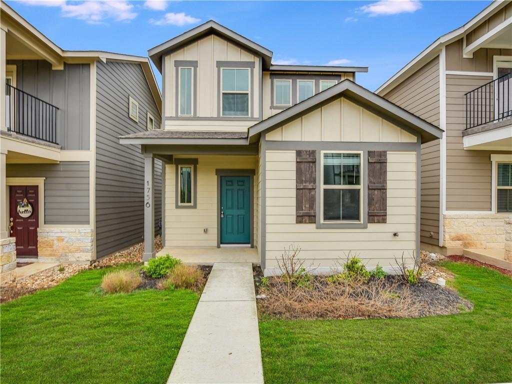 Foto principal - 1756 Yaupon Grove Ln