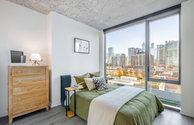 Foto del edificio - 800 N Cleveland Ave