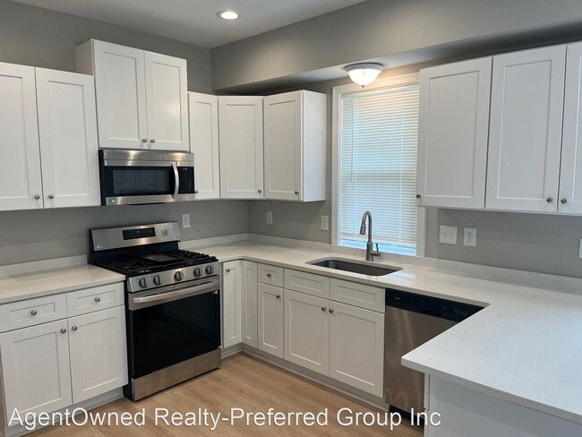 Foto del edificio - 3 br, 2.5 bath House - 3443 Cosgrove Avenue