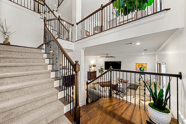 Building Photo - 4407 Wilkerson Manor Dr