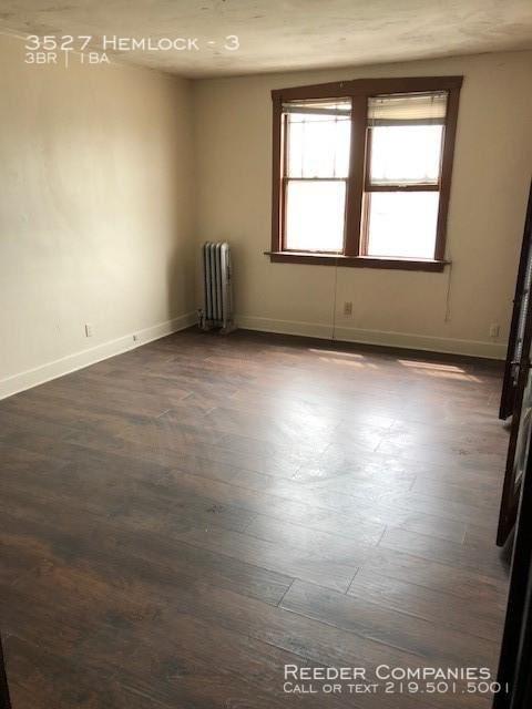 Building Photo - 3 bedroom in East Chicago IN 46312