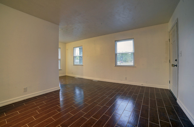 Foto del edificio - 8800 Malvern Hill Rd