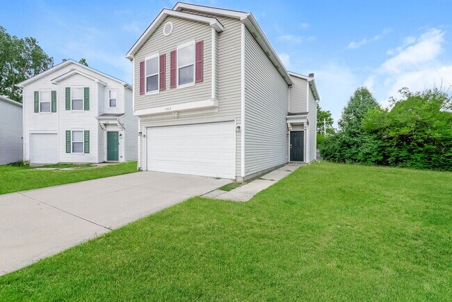 Foto del edificio - 4362 Fullwood Ct