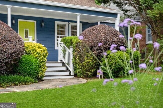 Foto del edificio - 2820 Hosea L Williams Dr NE