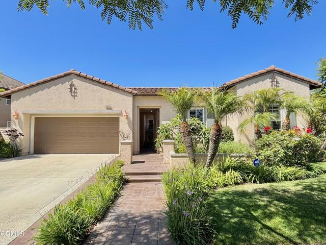 Foto principal - 3601 Glen Abbey Ln