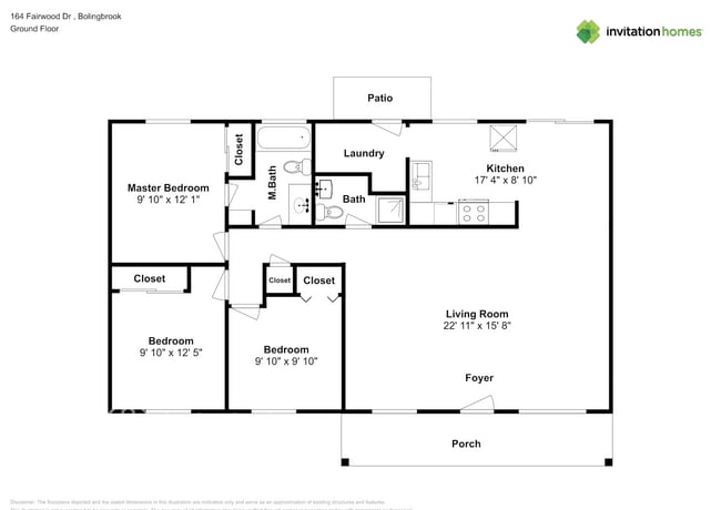 Foto del edificio - 164 Fairwood Dr