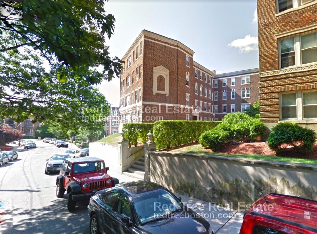 Photo - 70 Chiswick Rd. Unit 1