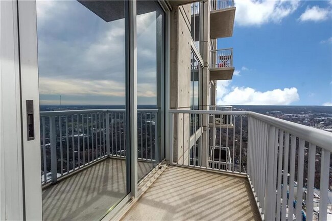 Foto del edificio - 855 Peachtree St NE