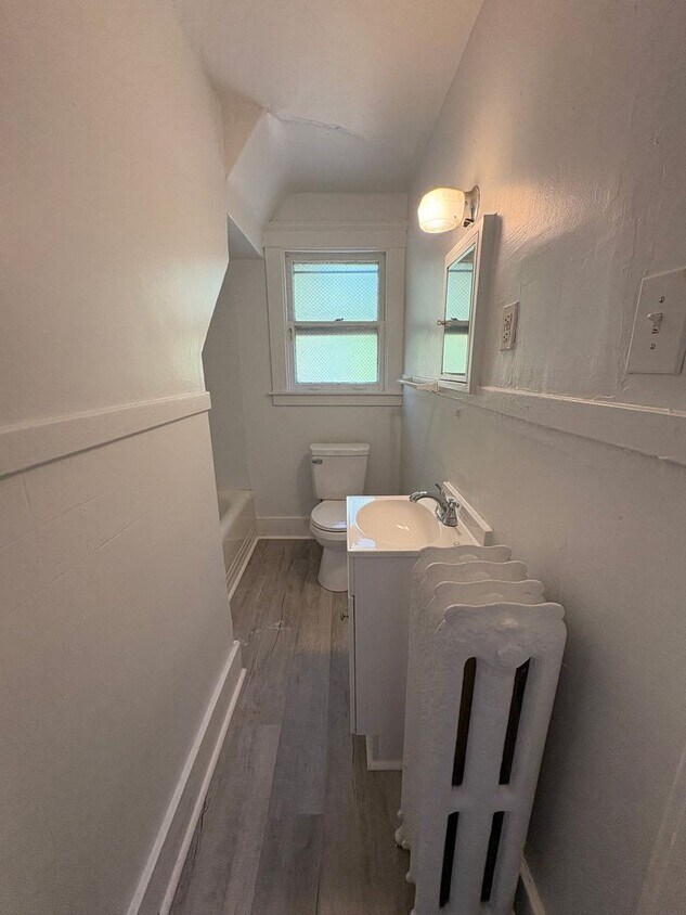 Foto del edificio - 119 College Pl