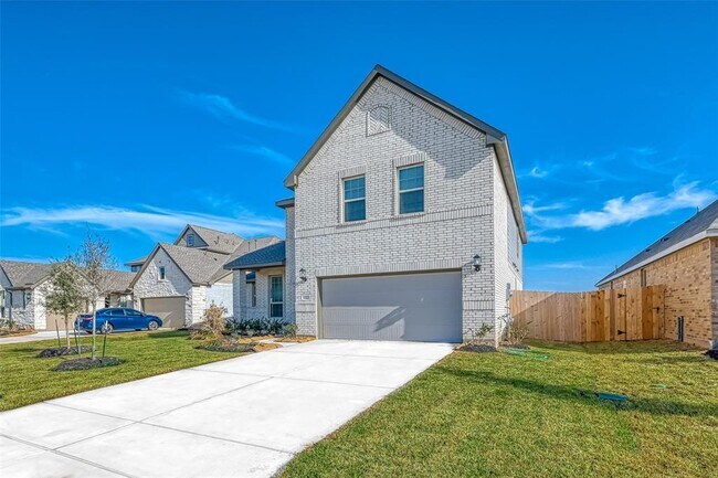 Foto del edificio - 2223 Rustboro Dr