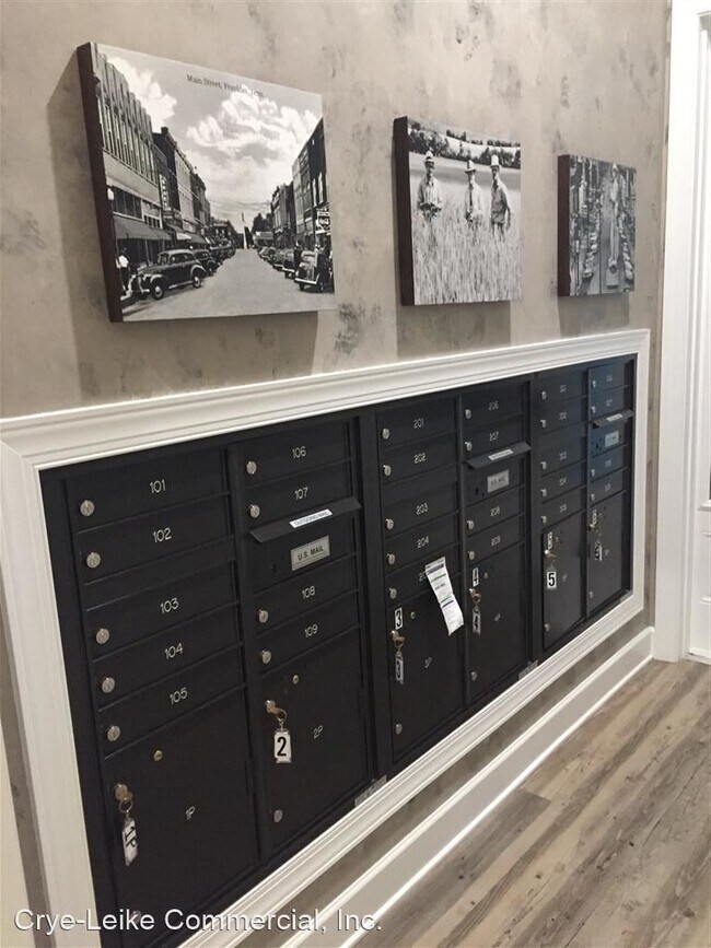 Foto del edificio - 6051 Rural Plains Cir