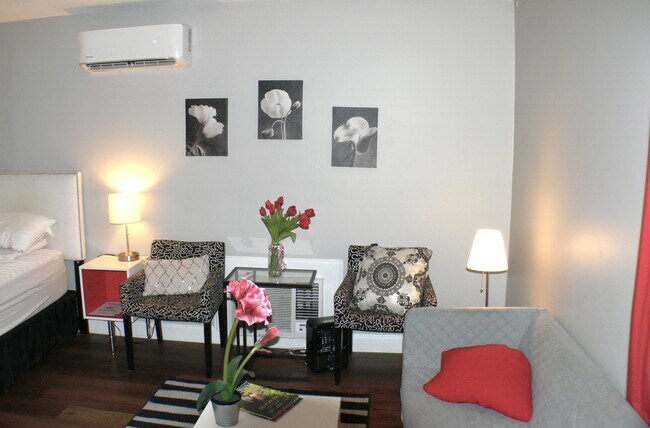 Foto del edificio - 815 Clay St