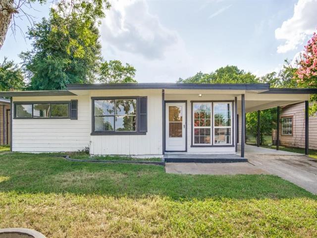 Building Photo - 3012 Crouch St