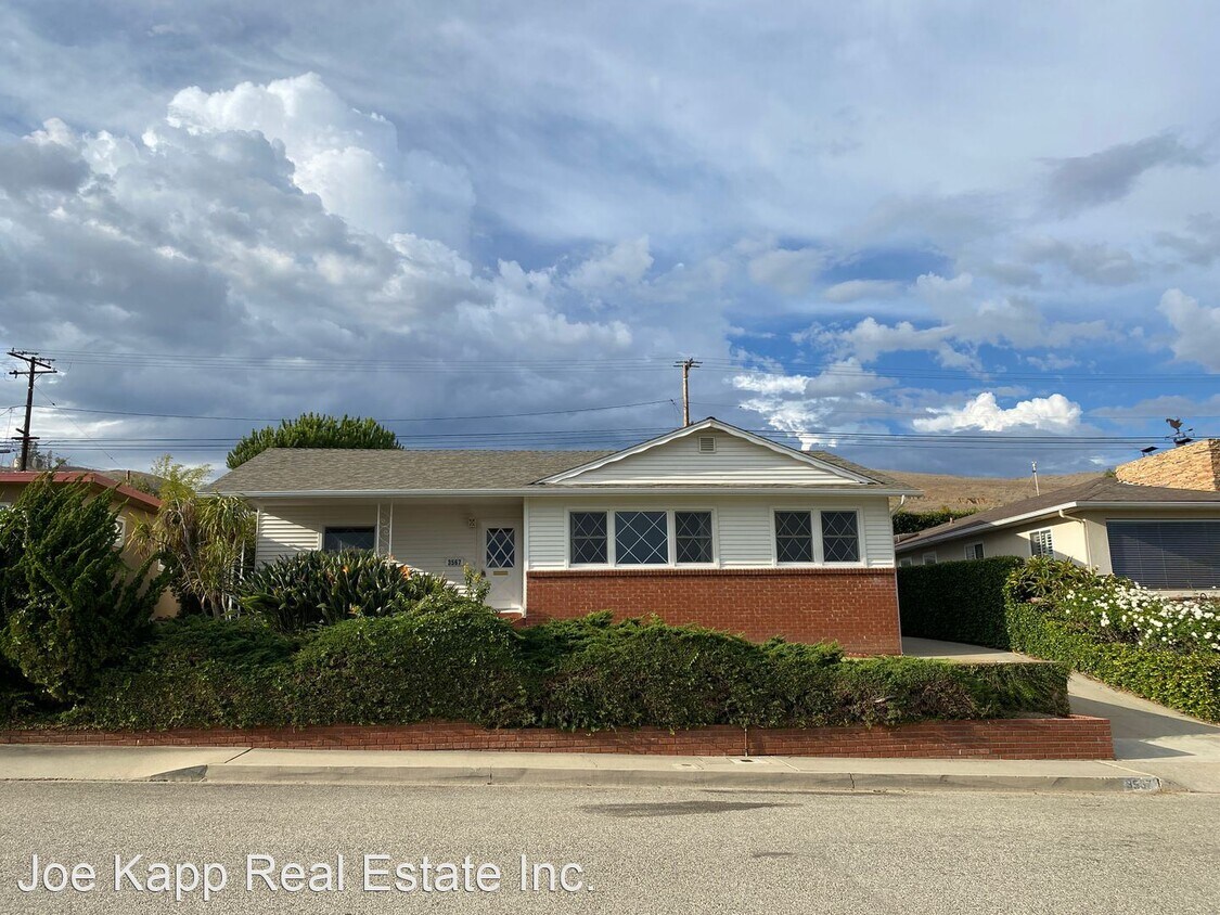 18 Houses for Rent in Ventura, CA Westside Rentals