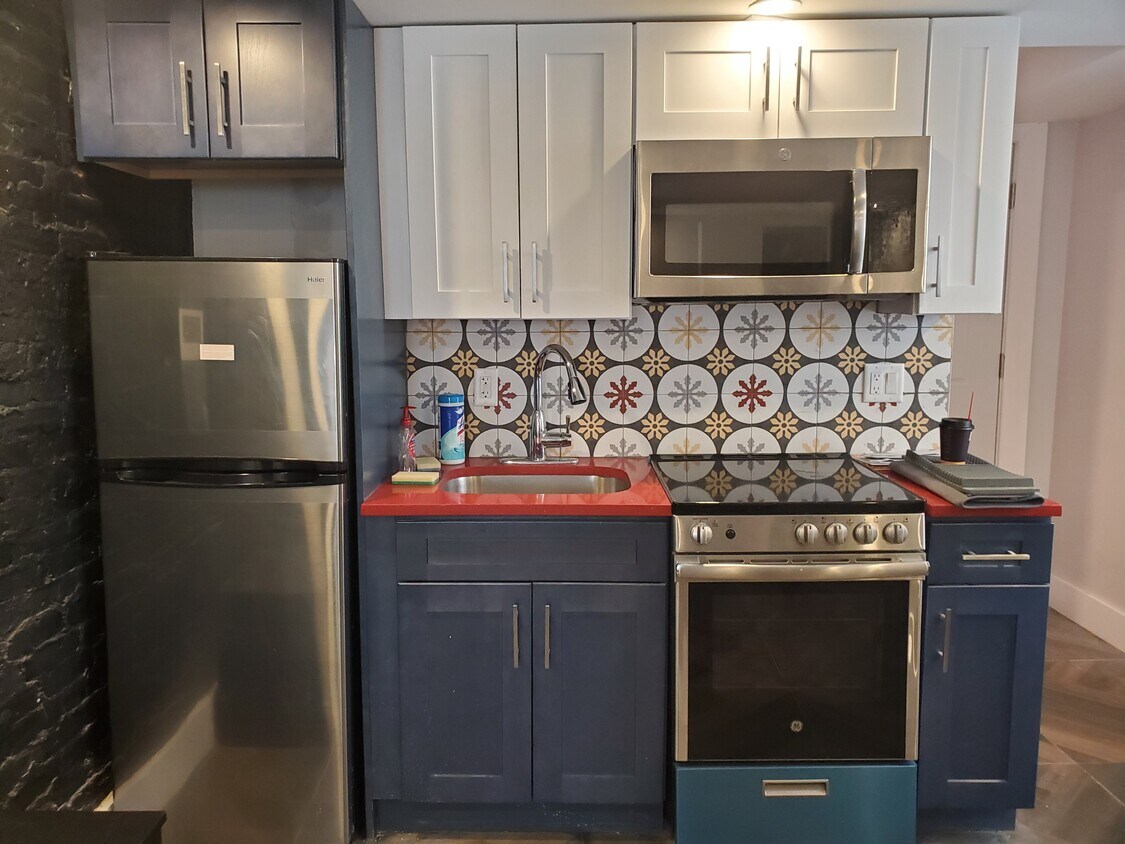 Foto principal - 735 Garfield Ave
