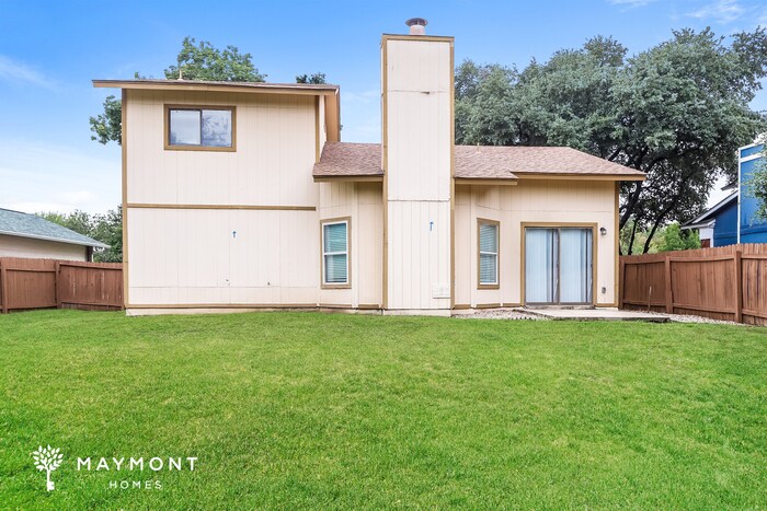 Building Photo - 9710 Dugas Dr