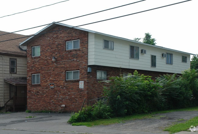 Building Photo - 413 Wilkinson St