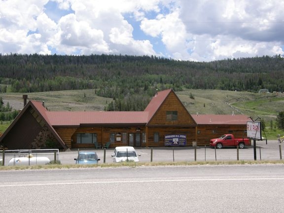 Rawhide Resort & RV Park - Apartments in Dubois, WY | Apartments.com