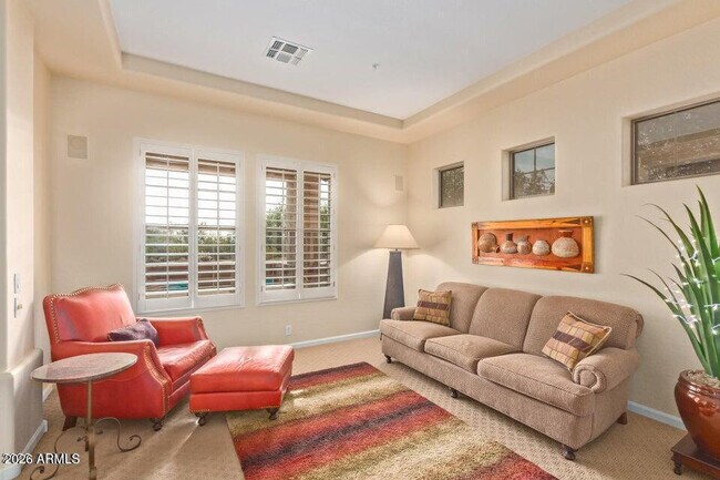 Foto del edificio - 9154 E Mohawk Ln