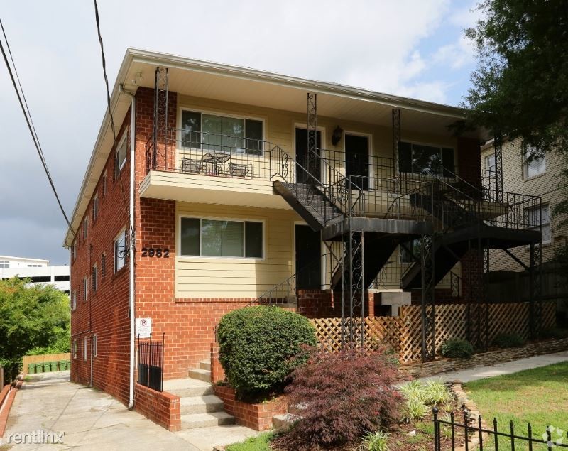 2982 N Fulton Dr NE, Atlanta, GA 30305 - Room for Rent in Atlanta, GA ...