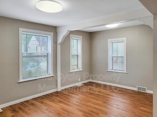 Building Photo - 631 Martin Luther King Junior Street Southeast