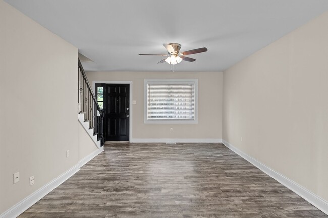 Foto del interior - Courtyard Townhouse Apartments