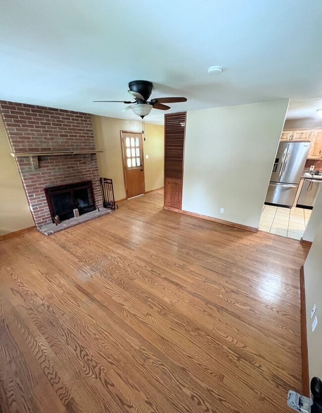 Photo - 3 Bedroom House in Campbell County