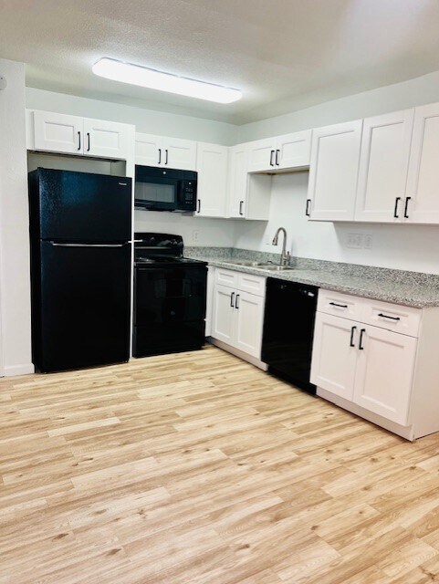 Foto del edificio - Dream Montrose