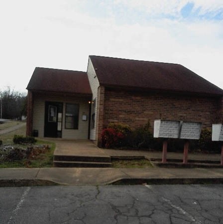 Building Photo - Starr Mountain Apartments