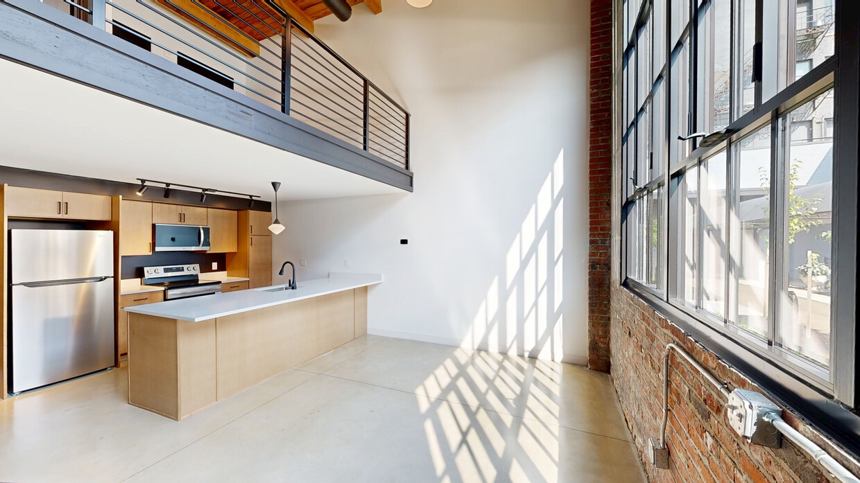 Photo - Life At Agora Apartments