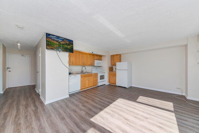 Foto del edificio - 3100 N Lake Shore Dr
