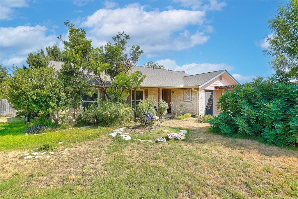 602 Splitrock, Round Rock, TX 78681 House Rental in Round Rock, TX