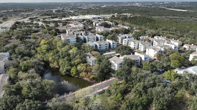  - Retreat at Barton Creek