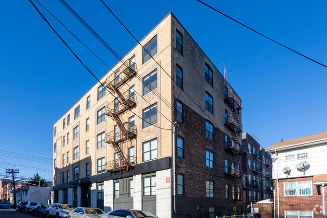 234 51st St, West New York, NJ 07093 - Apartments in West New York, NJ ...