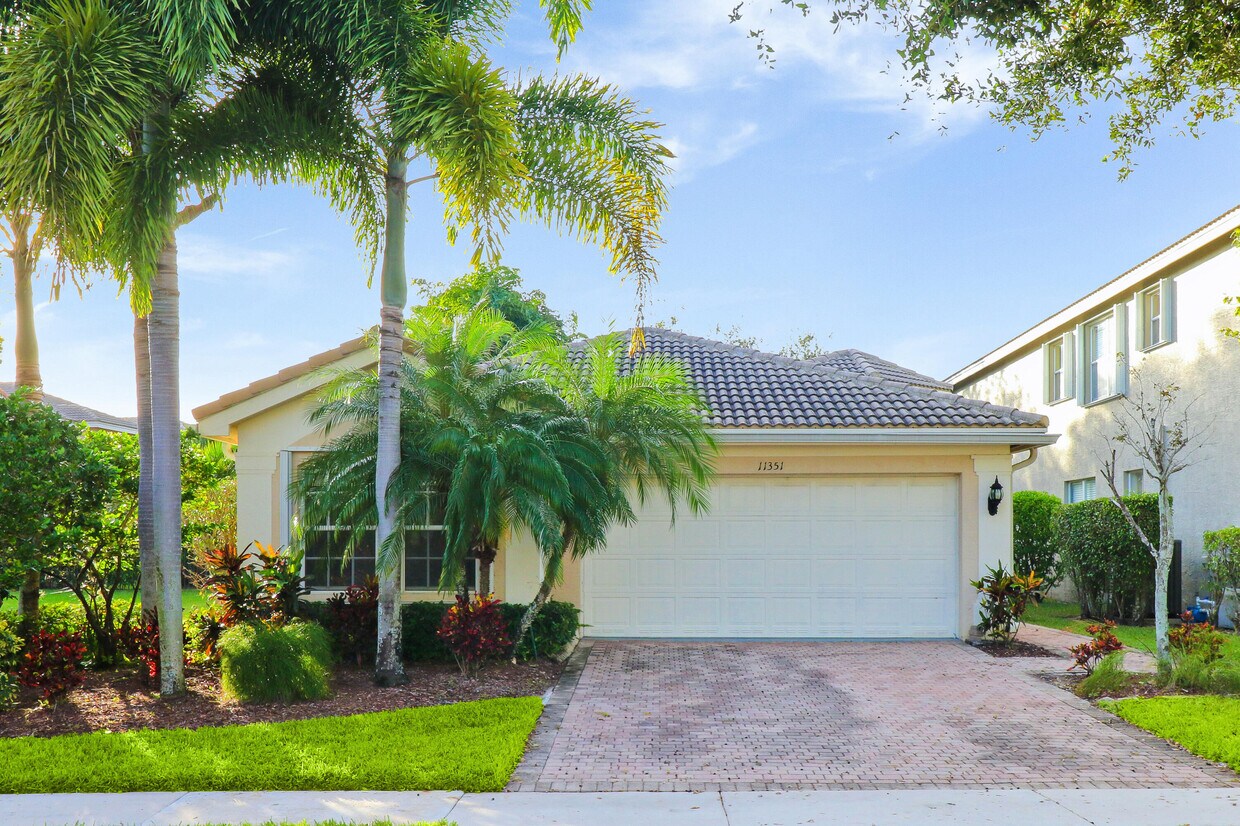 11351 Majestic Acres Terrace, Boynton Beach, FL 33473 House Rental in
