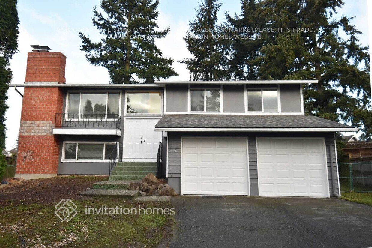 Foto principal - 33705 37th Pl SW