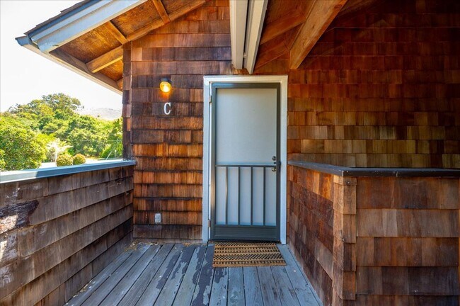 Foto del edificio - Charming Studio