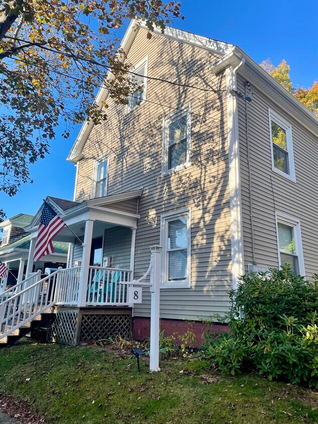 Foto principal - 8 Harris St