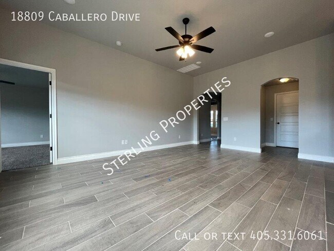 Photo - 18809 Caballero Drive- House